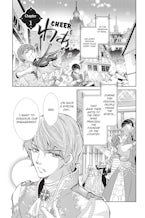 The Prince Is in the Villainess' Way!, Volume 1