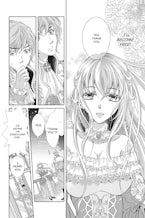 The Prince Is in the Villainess' Way!, Volume 1