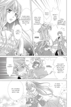 The Prince Is in the Villainess' Way!, Volume 1