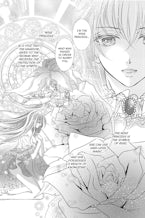 The Prince Is in the Villainess' Way!, Volume 1