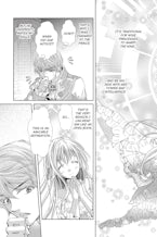 The Prince Is in the Villainess' Way!, Volume 1