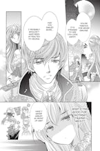 The Prince Is in the Villainess' Way!, Volume 1