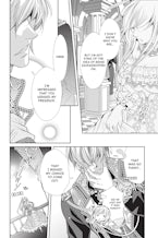 The Prince Is in the Villainess' Way!, Volume 1