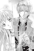 The Prince Is in the Villainess' Way!, Volume 1