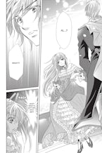 The Prince Is in the Villainess' Way!, Volume 1