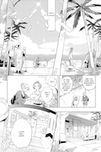 I'll Never Fall in Love With an Egoist