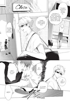 I'll Never Fall in Love With an Egoist