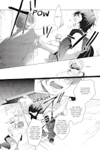 I'll Never Fall in Love With an Egoist