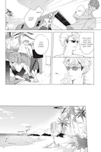 I'll Never Fall in Love With an Egoist