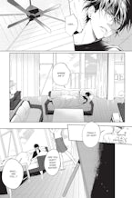 I'll Never Fall in Love With an Egoist