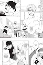 I'll Never Fall in Love With an Egoist