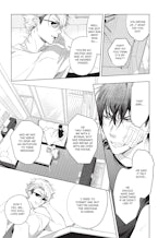 I'll Never Fall in Love With an Egoist