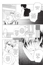 I'll Never Fall in Love With an Egoist