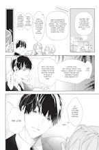 Is This the Kind of Love I Want?, Volume 1