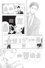 Is This the Kind of Love I Want?, Volume 1