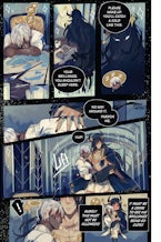 Star Crossed, Volume 1