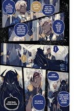 Star Crossed, Volume 1