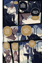 Star Crossed, Volume 1