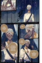 Star Crossed, Volume 1