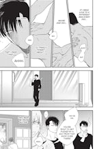 Mitsuka, Volume 3