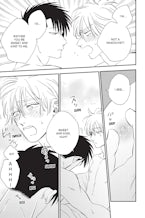 Mitsuka, Volume 3