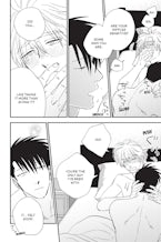 Mitsuka, Volume 3