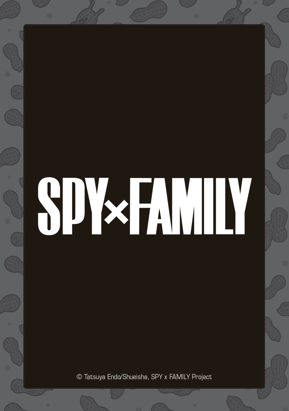 SPY x FAMILY S1 Card Game – TOKYOPOP Store