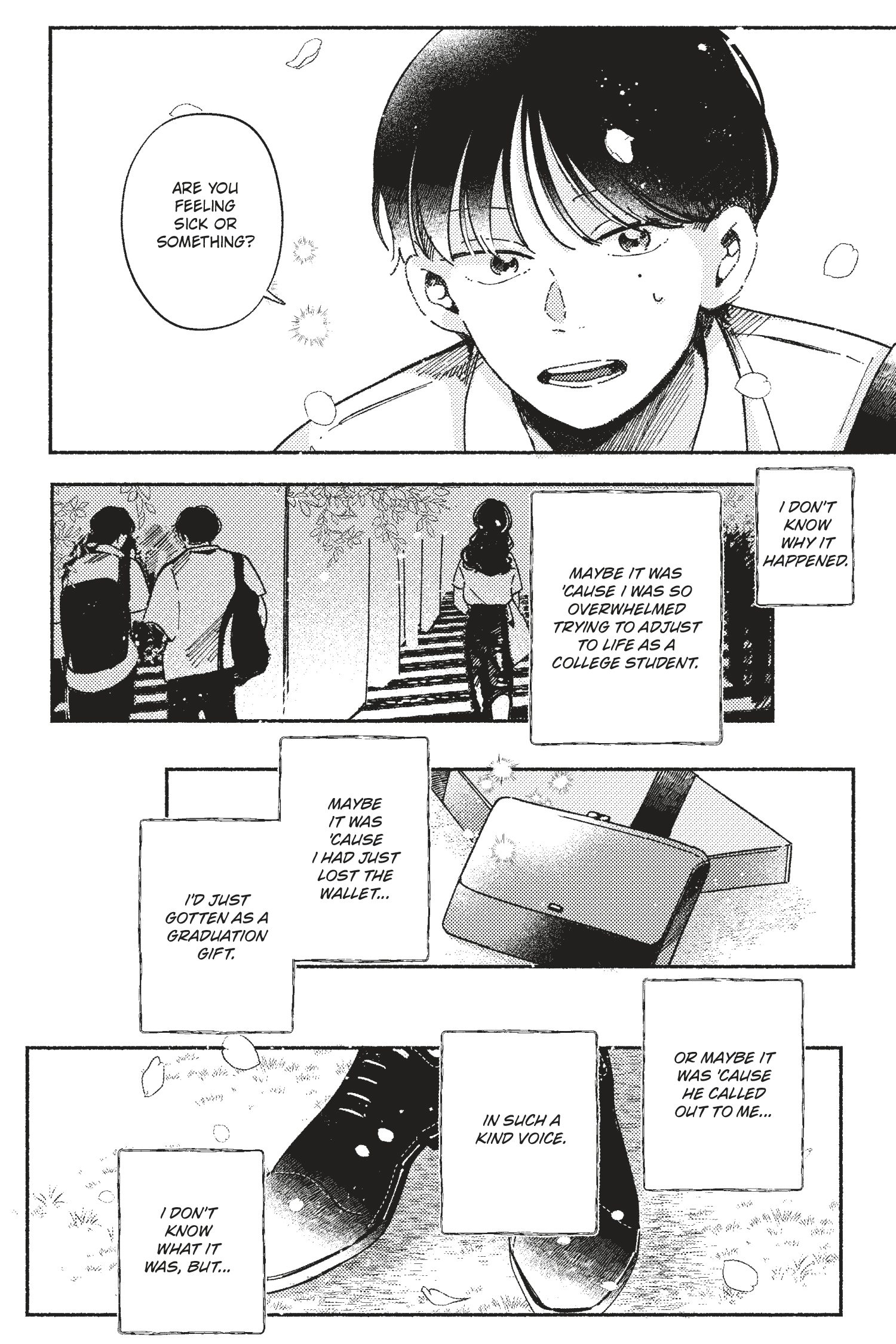 The Arrival of Spring and Love – TOKYOPOP Store