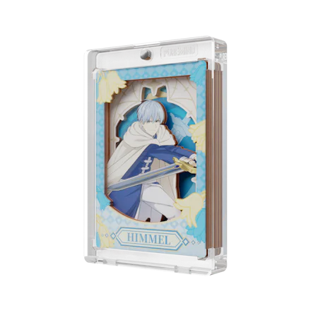 Frieren Wooden Mini Art - Blind Box – TOKYOPOP Store