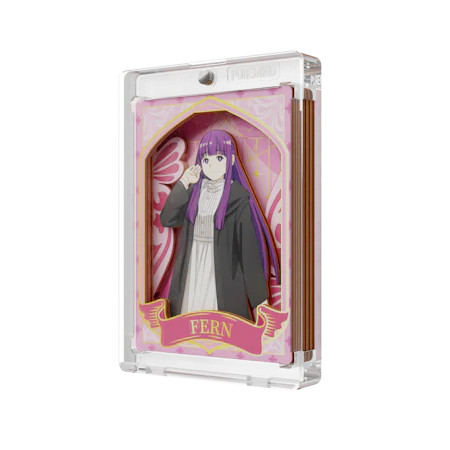 Frieren Wooden Mini Art - Blind Box – TOKYOPOP Store